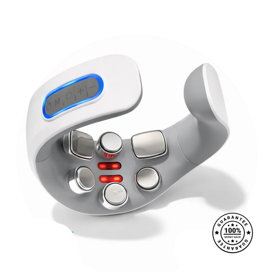 Venturo Pro Neck Massager